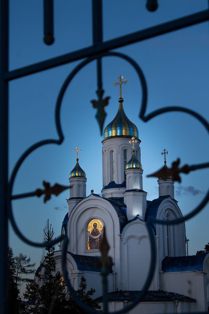 Фотография автора Наталья Соболь