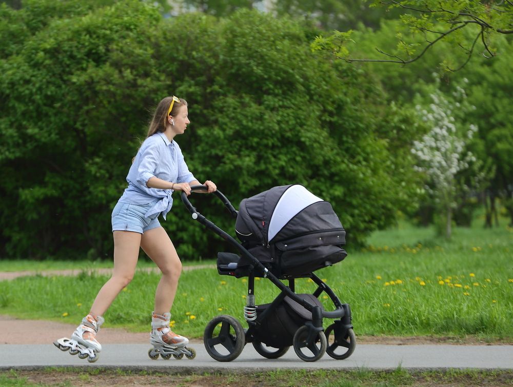 Photograph by Станислав Вершинин