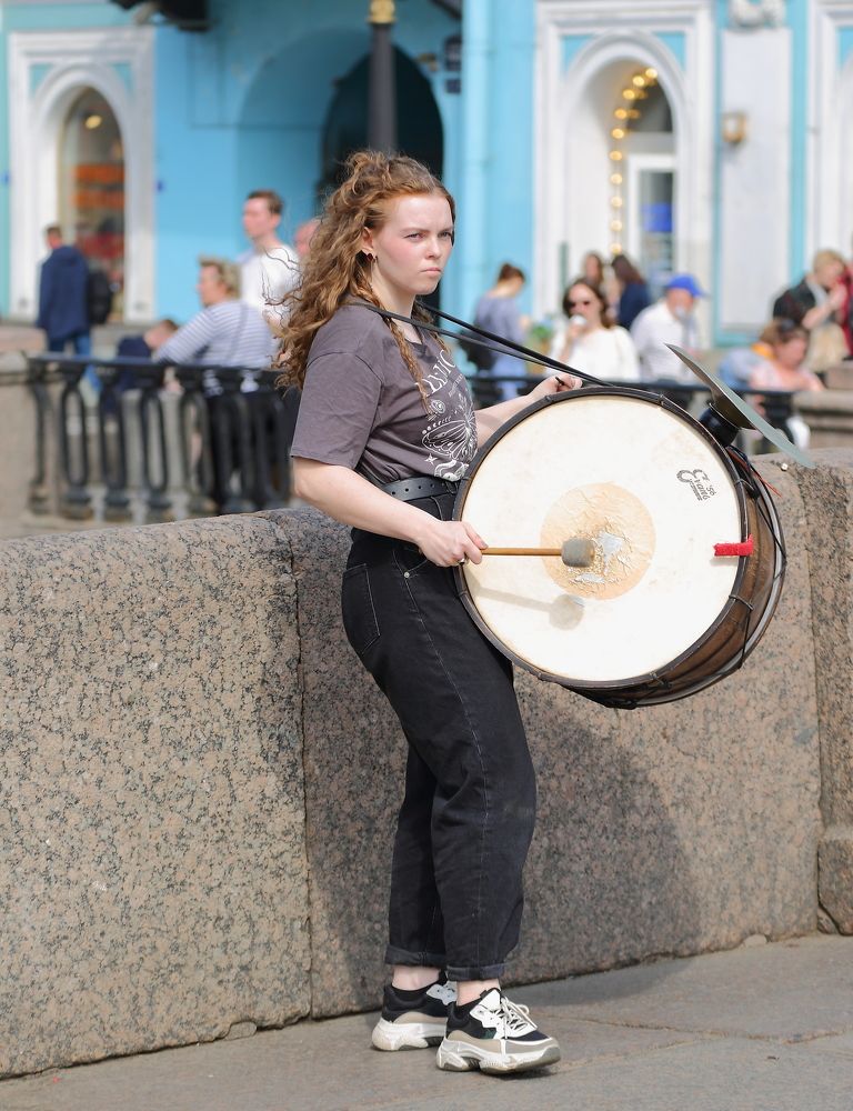 Photograph by Станислав Вершинин