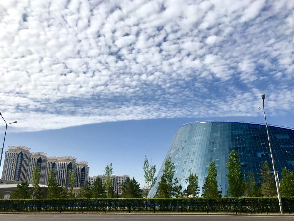 Photograph by Анар Амирова