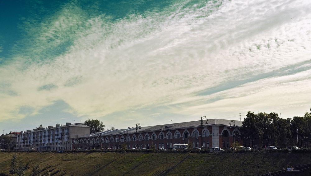 Photograph by Леонид Снег