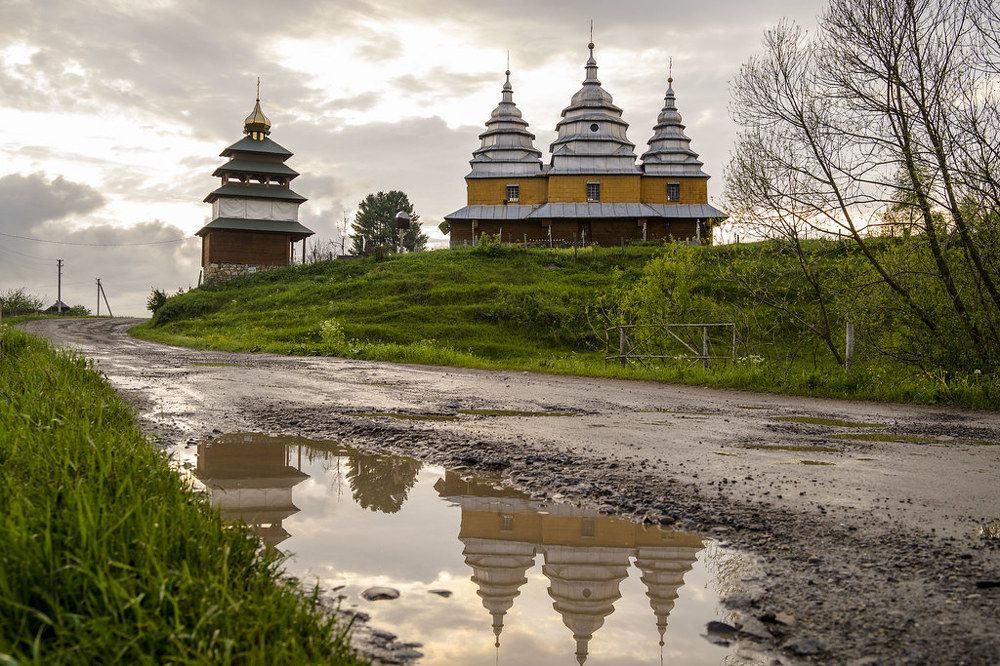 Photograph by Олесь