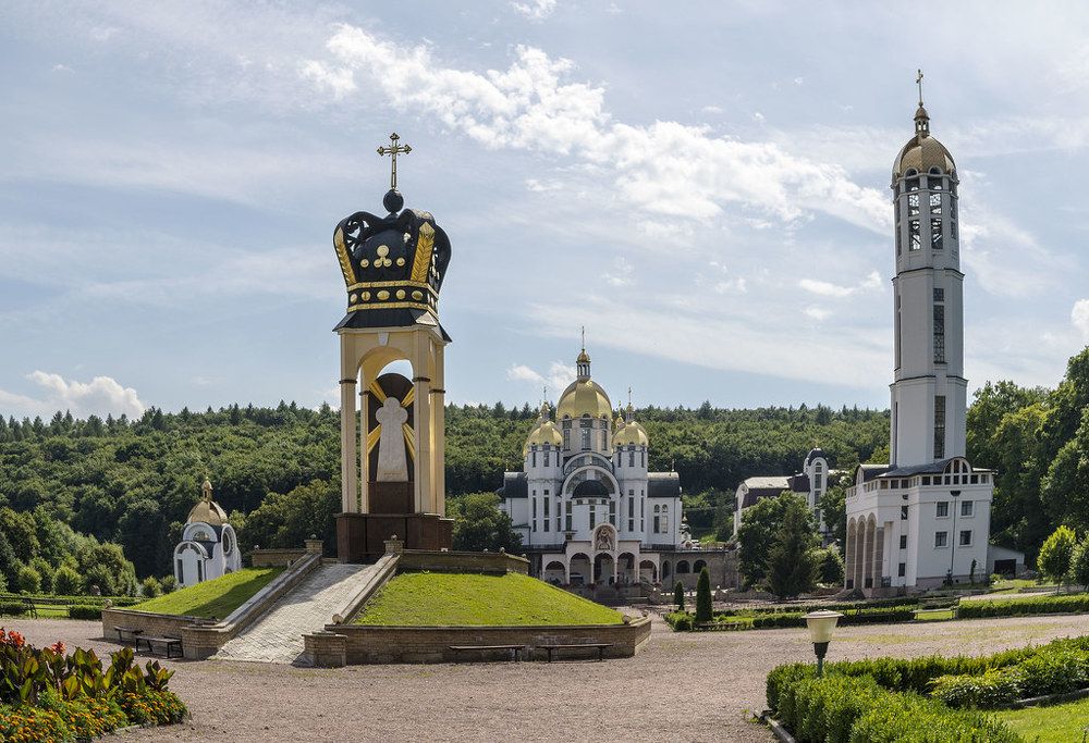 Photograph by Олесь