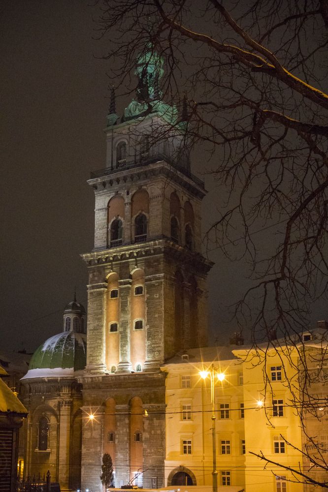 Photograph by Олесь