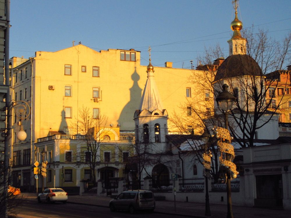 Photograph by Сергей Смирнов