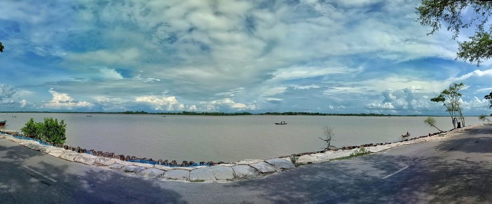 Photograph by Islam Shahidul