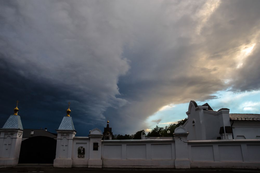 Photograph by Артем Козлов