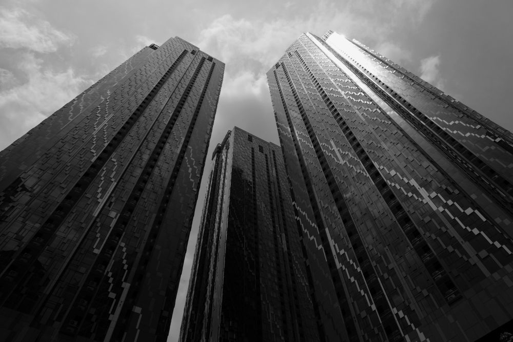 Photograph by Mohd Hariz