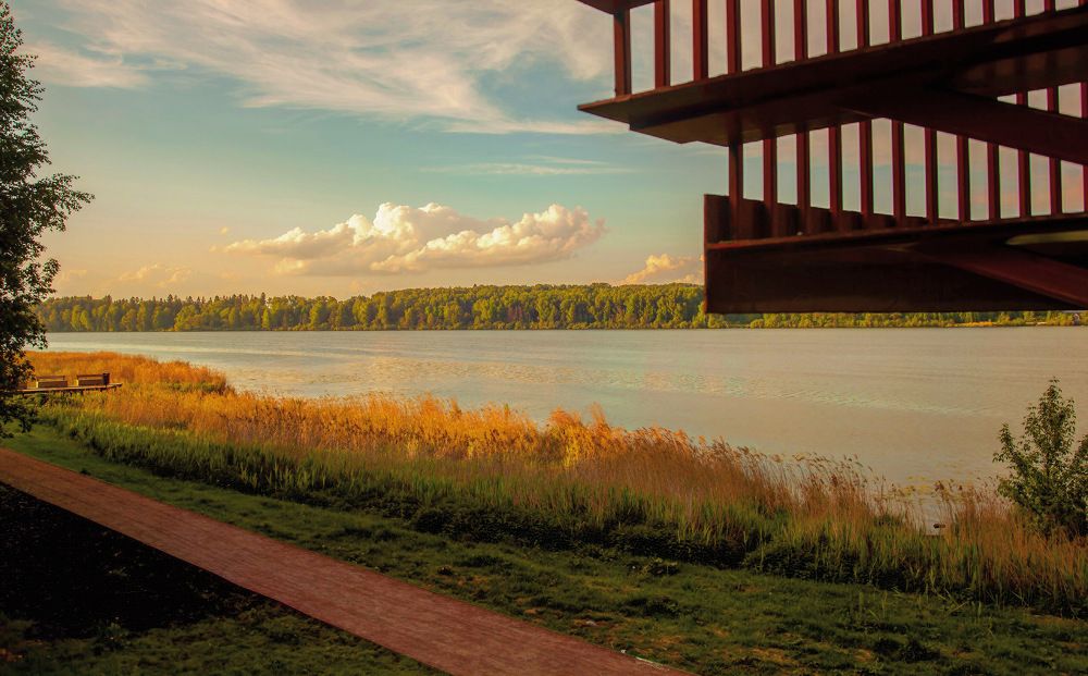 Солнышко в Солнышке.