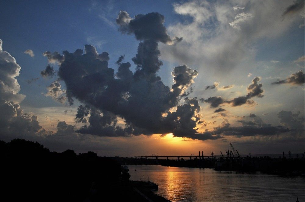 Photograph by Stoyan Baev