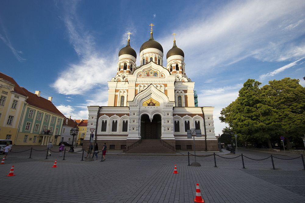 Photograph by Mihai Romeo Bogdan