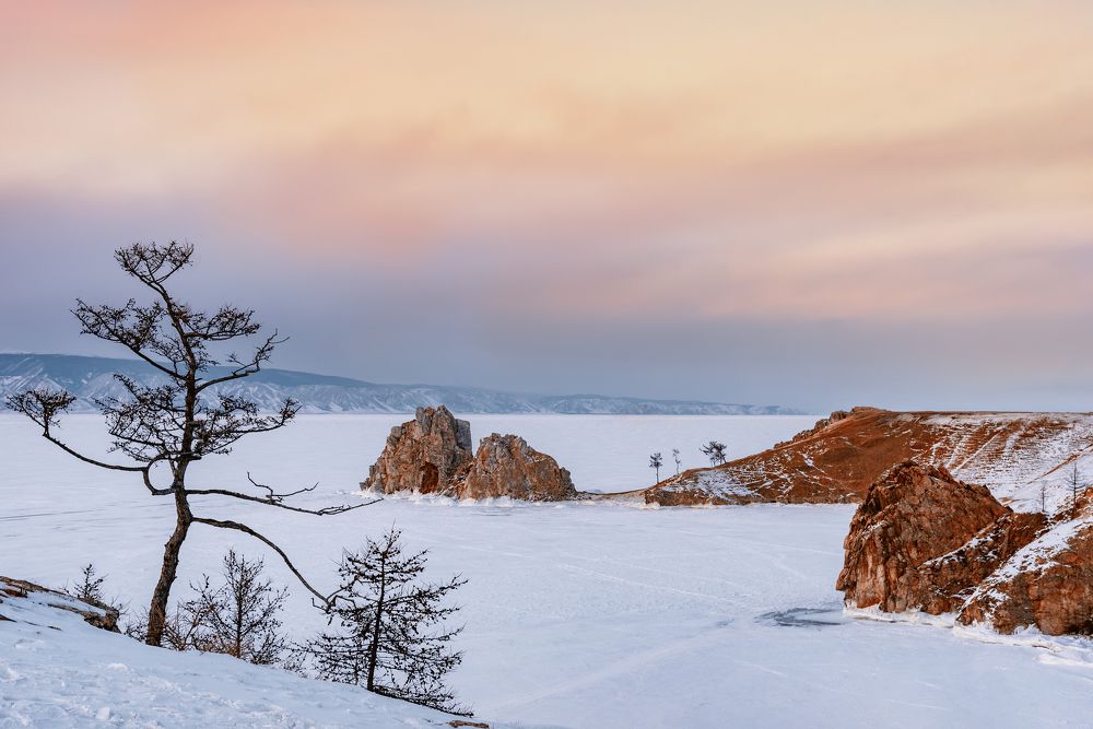 Photograph by Николай Швалюк