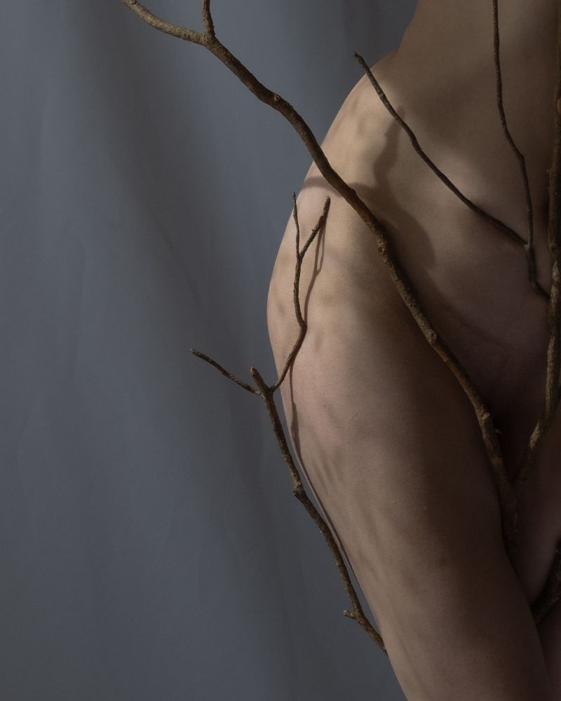 Photograph by Евгения Березина