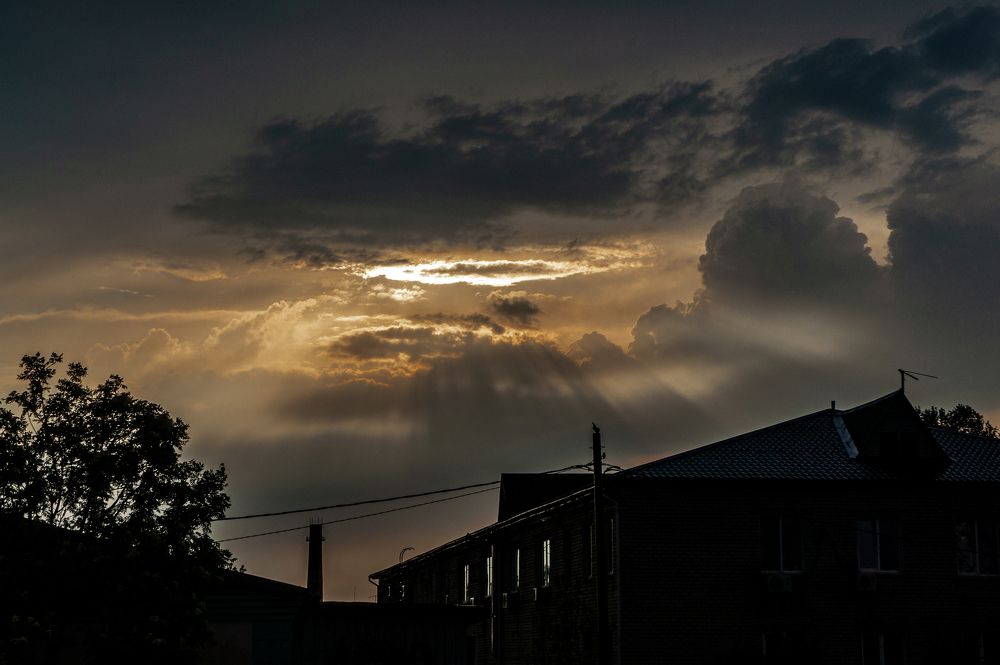 Photograph by Саша Литвин