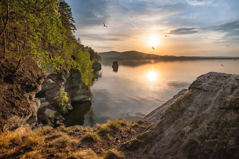 Photograph by Вадим Коротеев