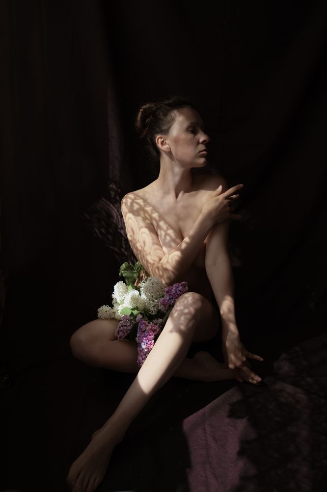 Photograph by Евгения Березина