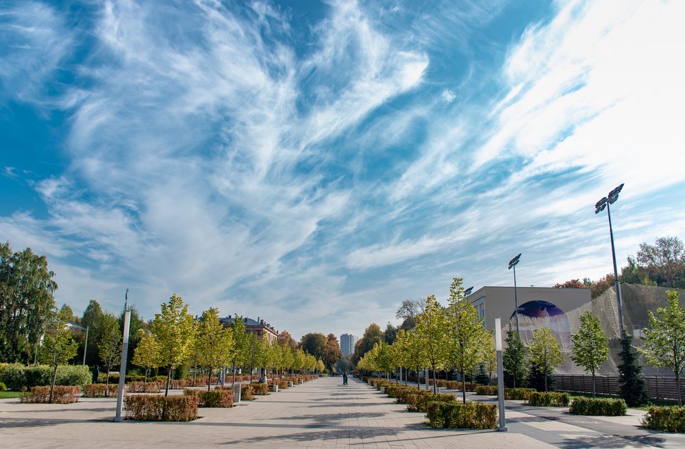 Photograph by Галина Эмберг