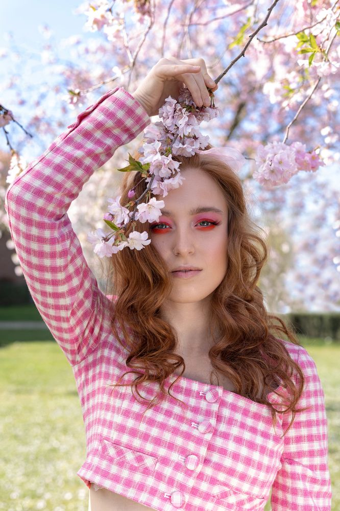 Photograph by Diana Bodnarenco