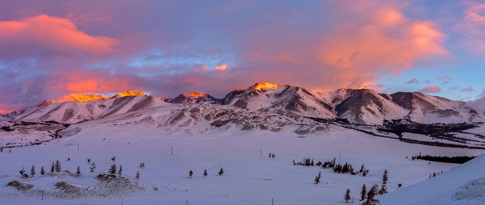 Photograph by Вараксин Николай