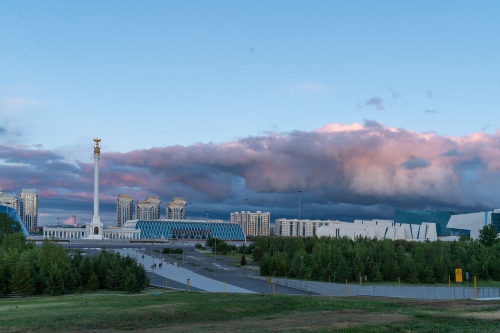 Photograph by Диана Ким