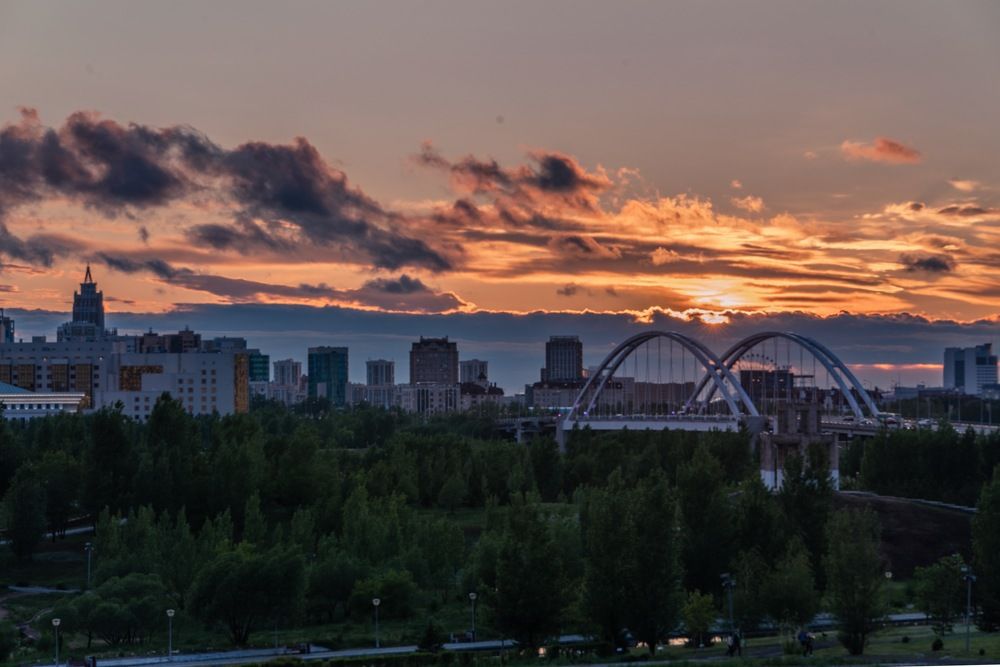 Photograph by Диана Ким