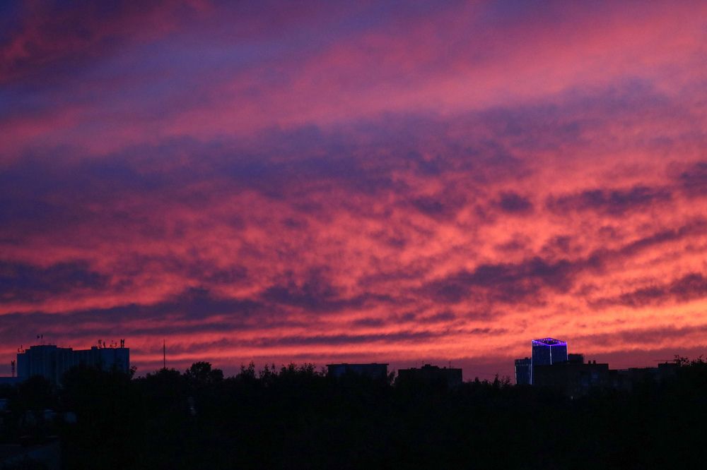 Photograph by Дарья Кузнецова