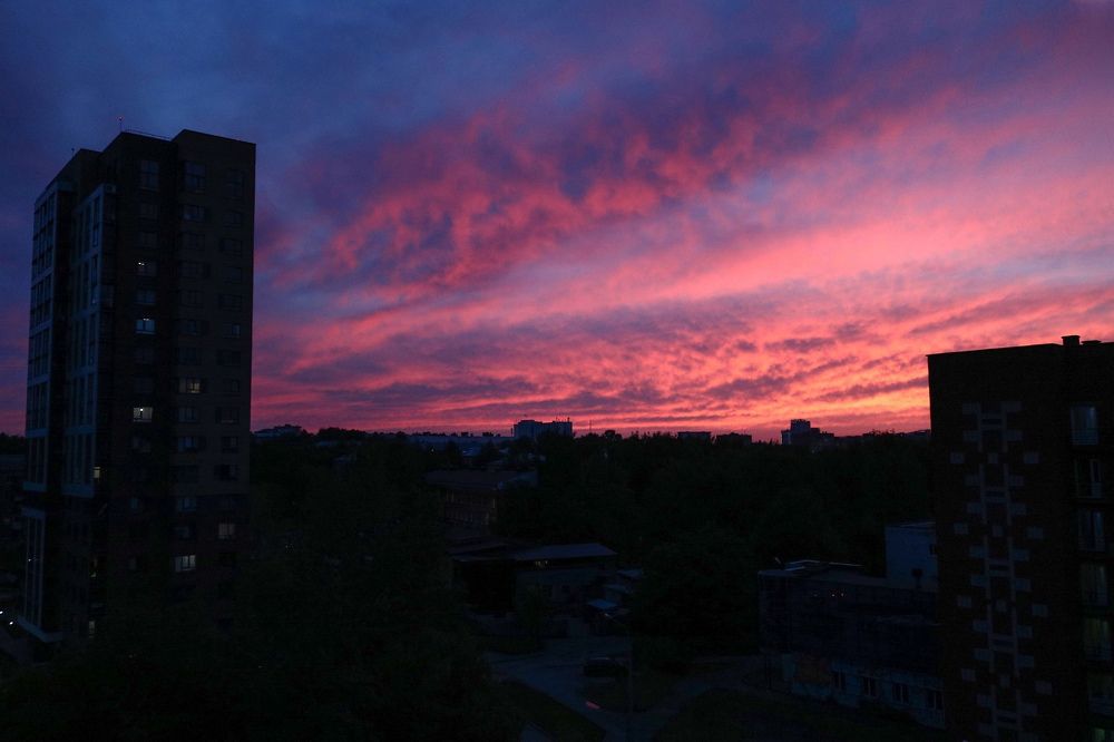 Photograph by Дарья Кузнецова