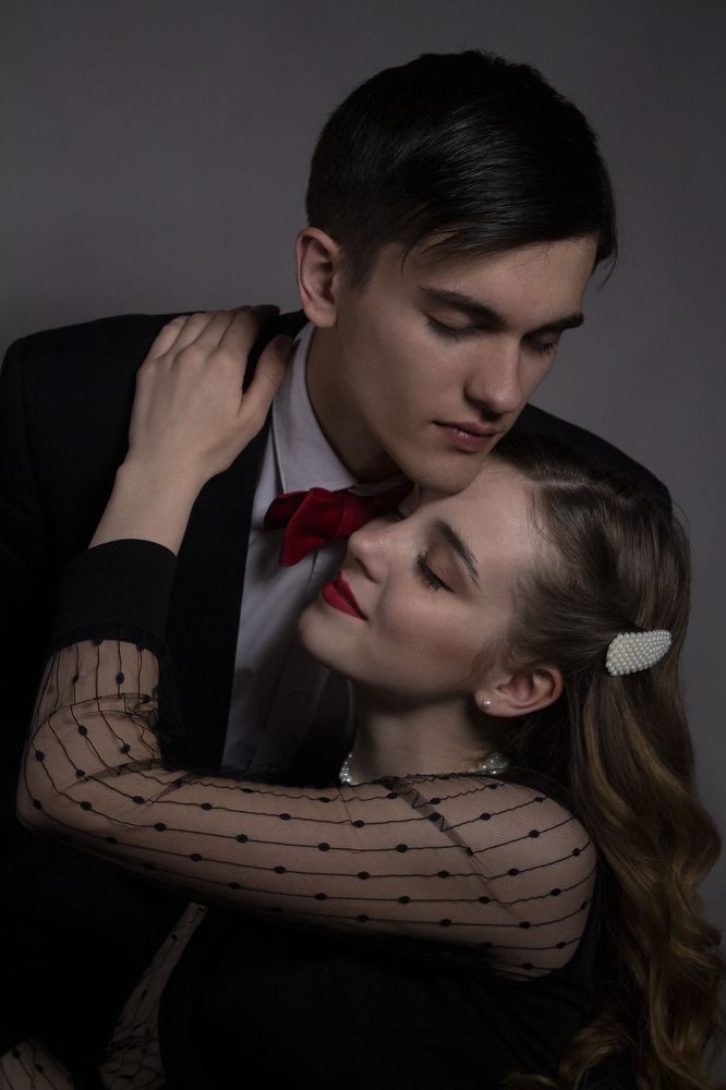 Photograph by Максим Гоголев