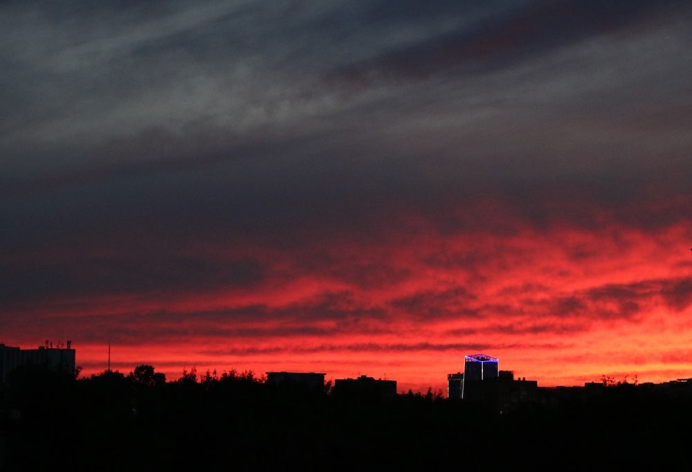 Photograph by Дарья Кузнецова