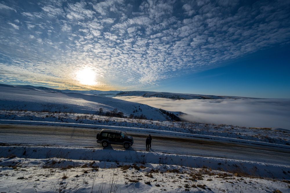 Photograph by Вараксин Николай