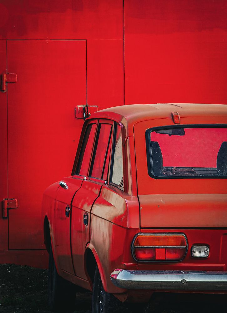 Photograph by Алексей Степаненко