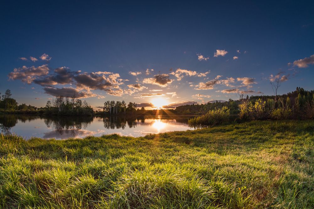 Photograph by Шаромов Иван