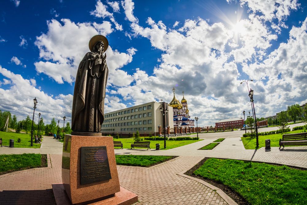 Photograph by Шаромов Иван