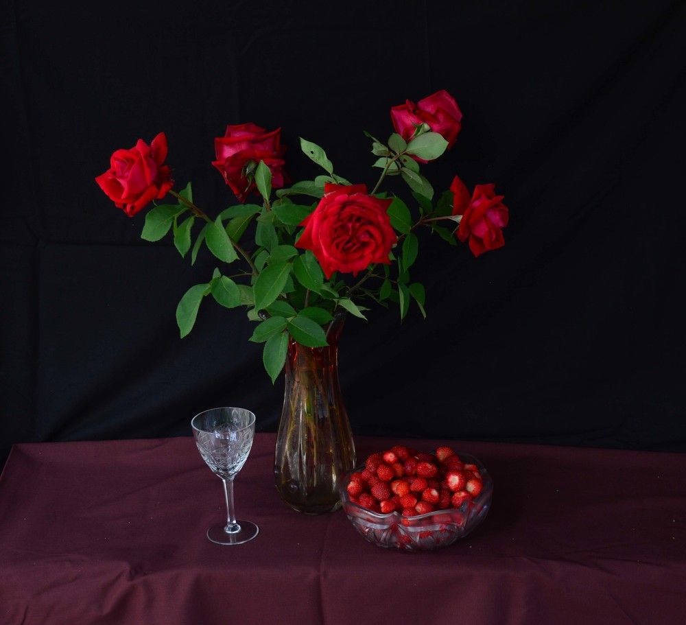 Photograph by Юрий Солодовников