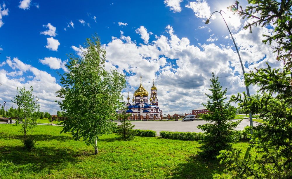 Photograph by Шаромов Иван