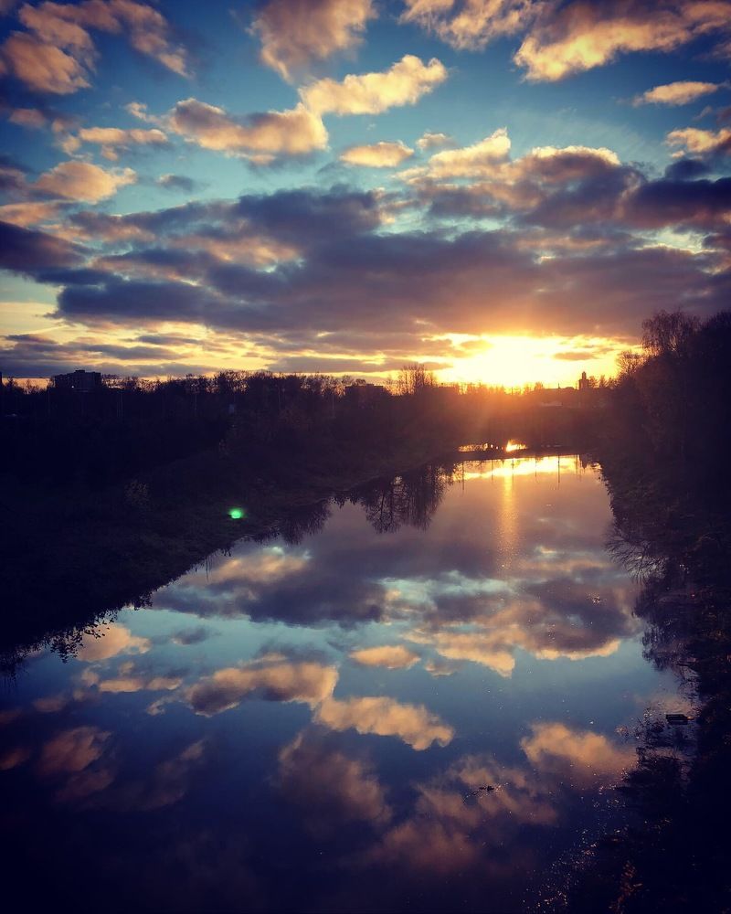 Photograph by Ксения Черных