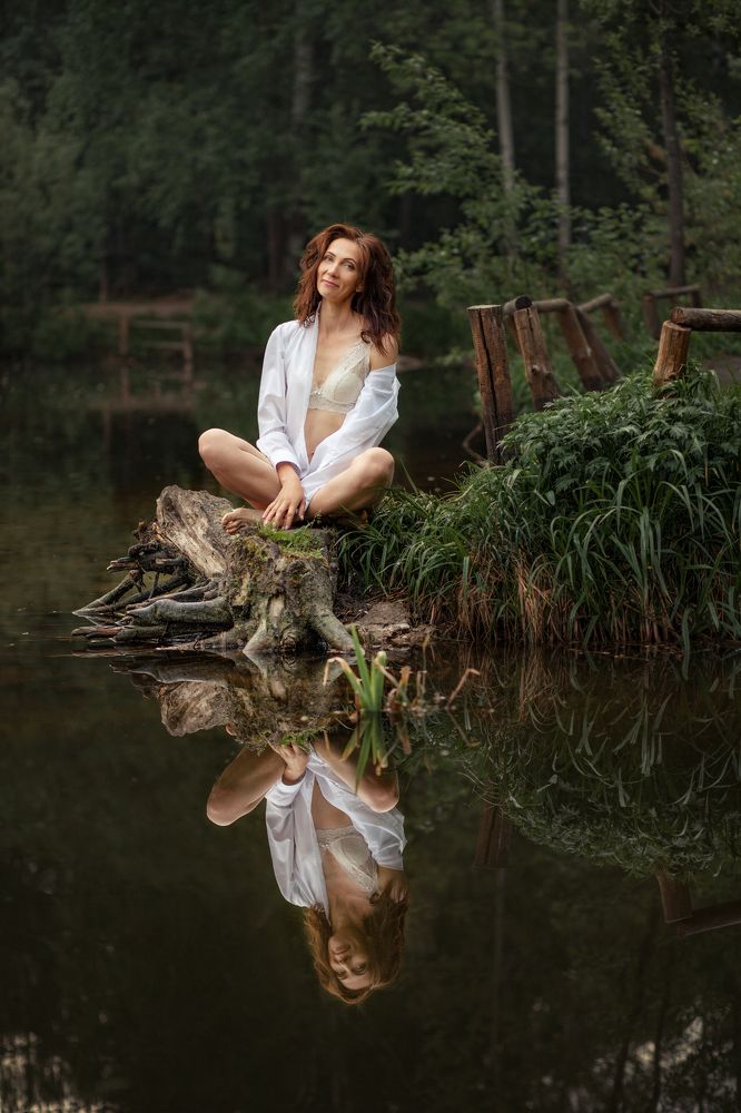 Photograph by Анастасия Рязанцева