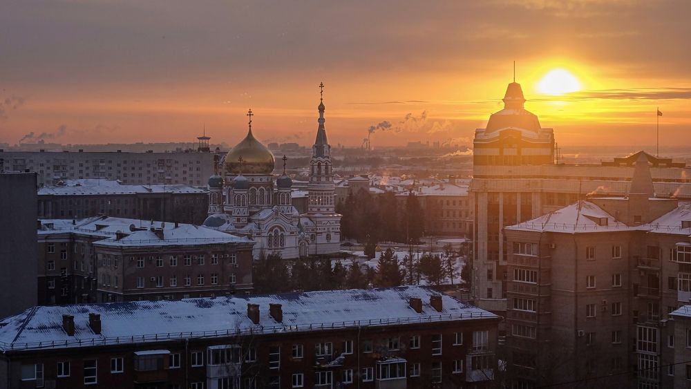 Photograph by Данил Макаренко