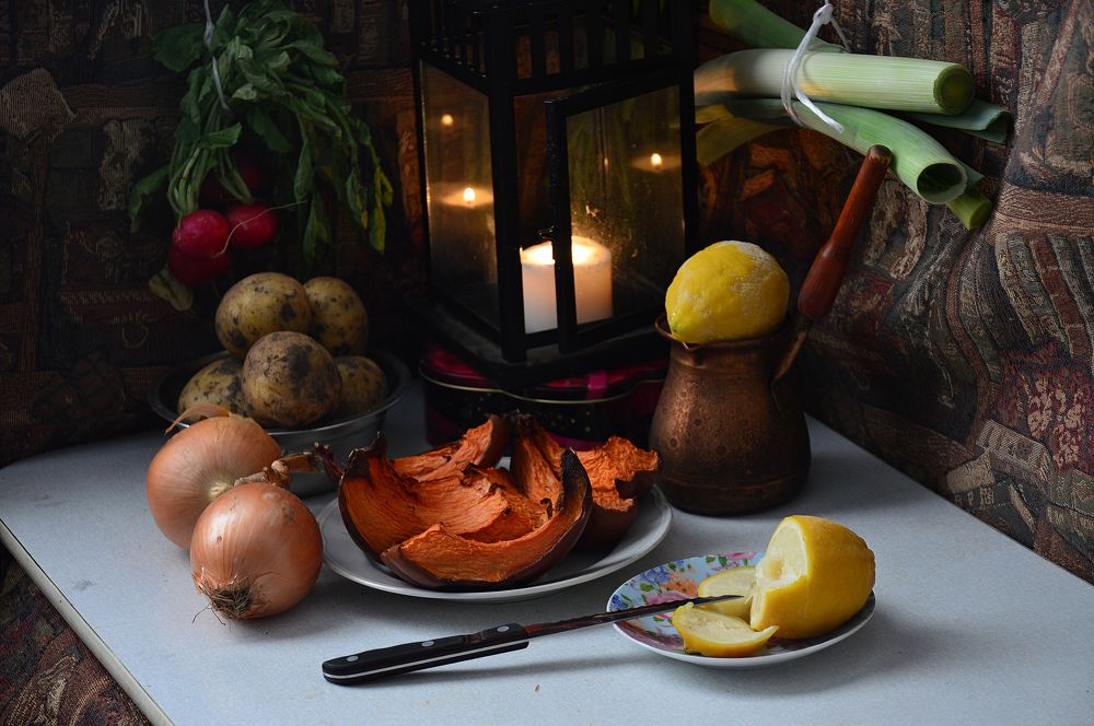 Photograph by Юрий Солодовников