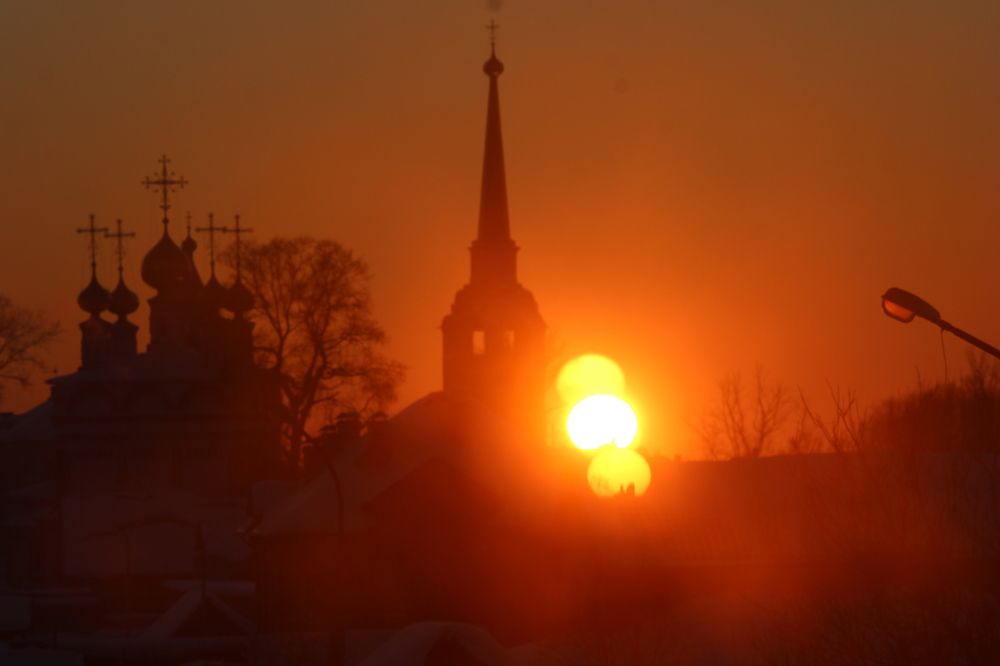 Photograph by Николай Дёмин