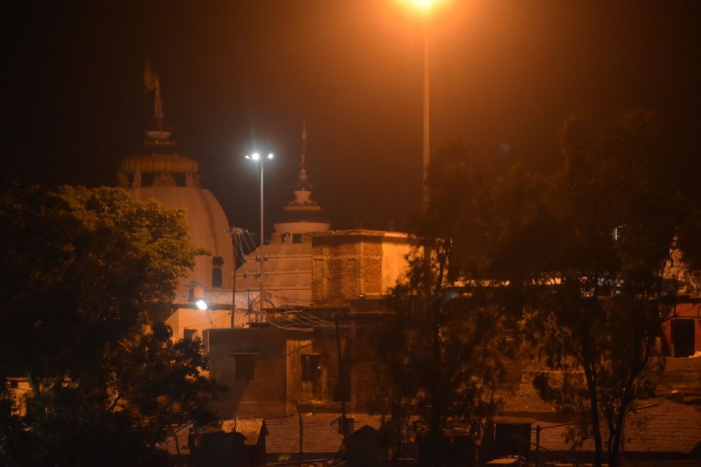 Photograph by Akshaya Dey