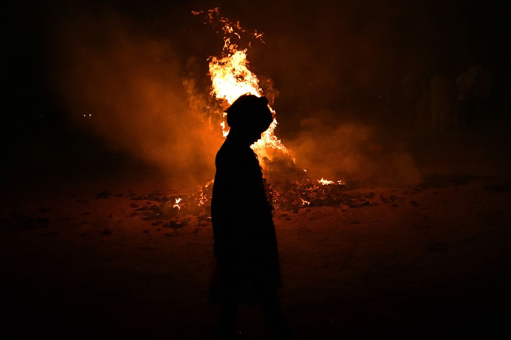 Lost in fire!