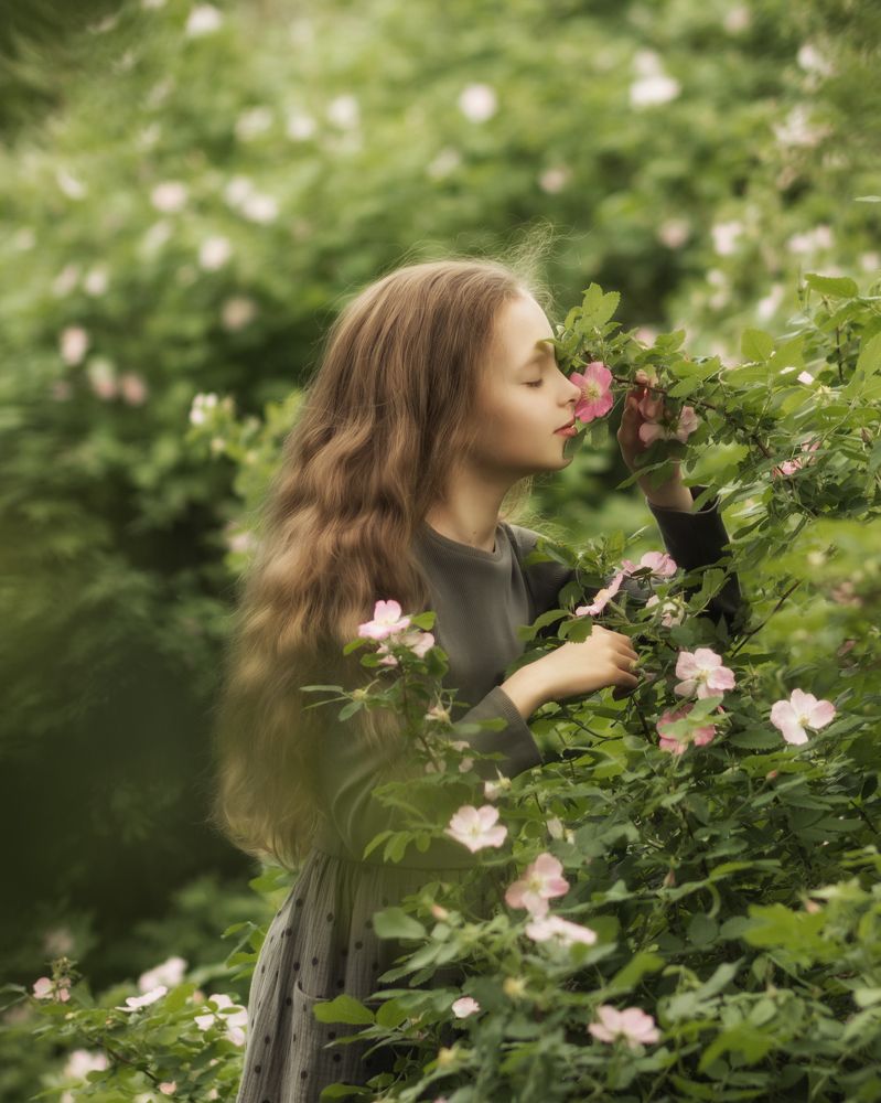 Photograph by Елена Басова