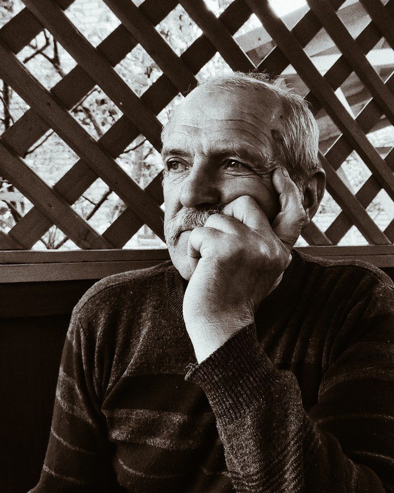 Photograph by Максим Зенкевич