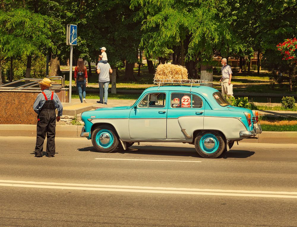 Photograph by Владимир Гамаюнов