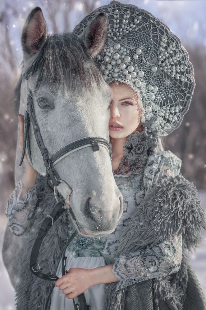 Photograph by Екатерина Маркелова