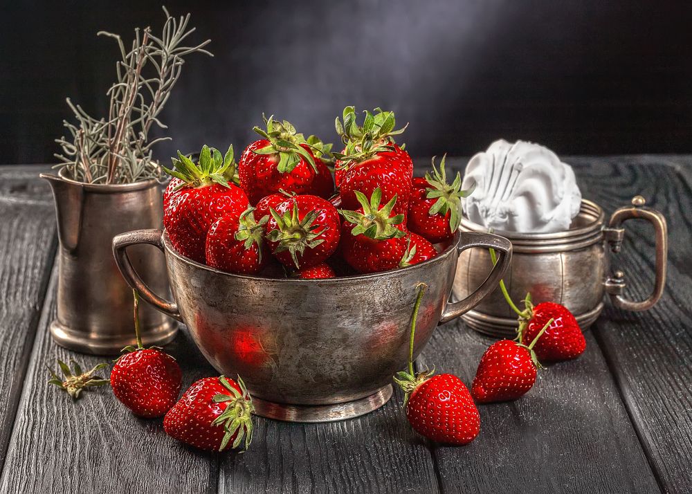 Photograph by Юрий Левко