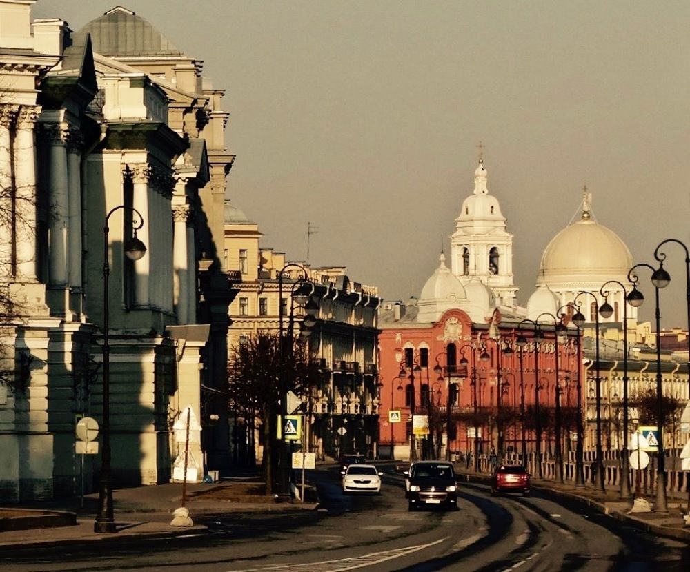 Photograph by Елена Жукова