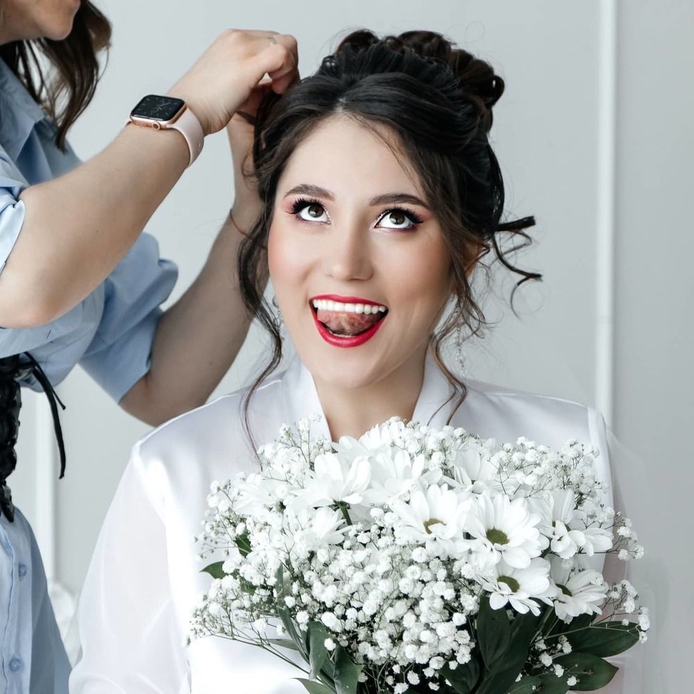 Photograph by Мария Янишевская