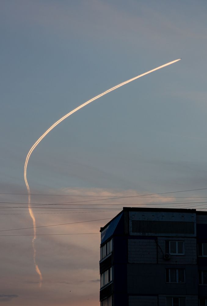 Photograph by Егор Горшков